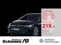 Volkswagen Golf - Vorschau Bild 1