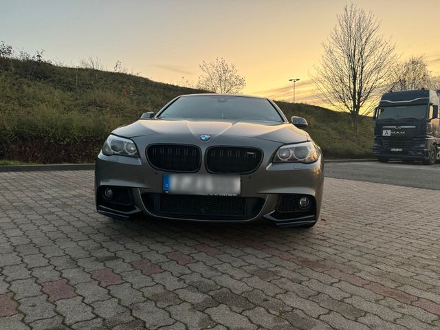 BMW Bmw f10 530d