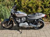 Harley-Davidson Harley Sportster XR 1200  - HARLEY-DAVIDSON SPORTSTER XR 1200X
