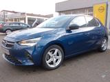 Opel Corsa F Elegance*Kamara*Navi - Opel Corsa Gebrauchtwagen in Freiburg