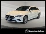 Mercedes-Benz CLA 180 Shooting Brake Progressive +MBUX+Wide+LM - Mercedes-Benz CLA 180 Shooting Brake aus 2022