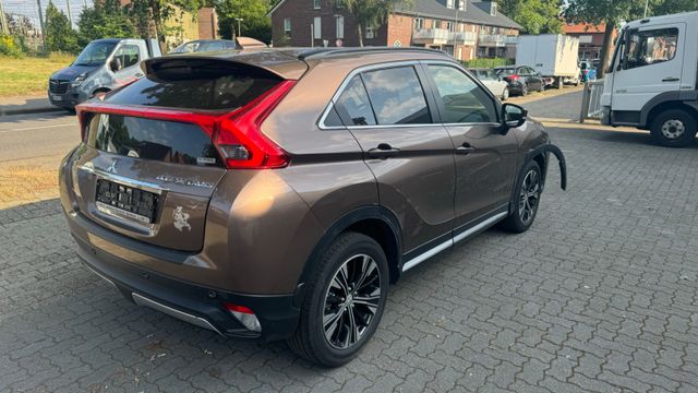 Mitsubishi Eclipse Cross Intro Edition 4WD