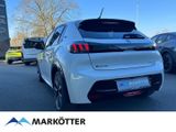 Peugeot 208 e- GT Pack 136 SHZ/CAM/BLIS/DAB - Peugeot 208 mit Elektro-Antrieb