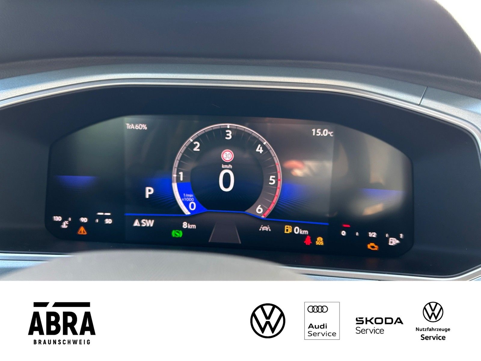 Volkswagen T-Roc - Bild 12