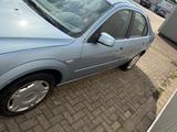 Ford Mondeo 1.8 81 kW Ghia Ghia - Ford Mondeo aus 2006: Ghia