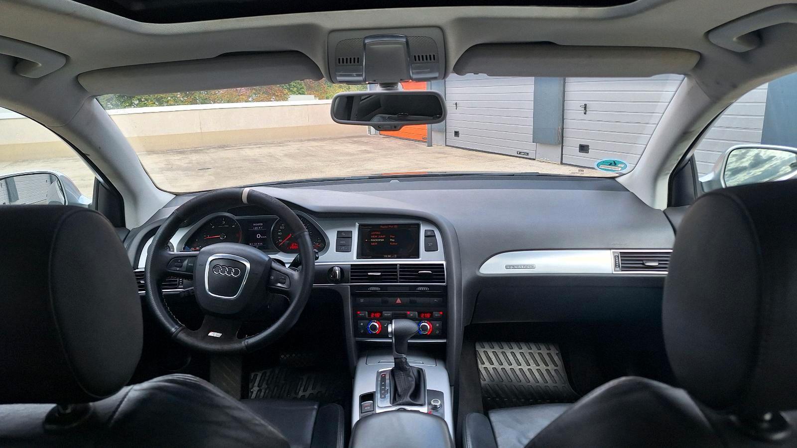 Audi Quattro 2009 — photo 14