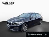 BMW 118iA Advantage LivePro,LED,Tempo,PDCv+h,SHZ,Alu