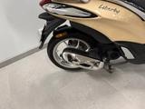 Piaggio Liberty - PIAGGIO VON 1 BIS 50 CCM