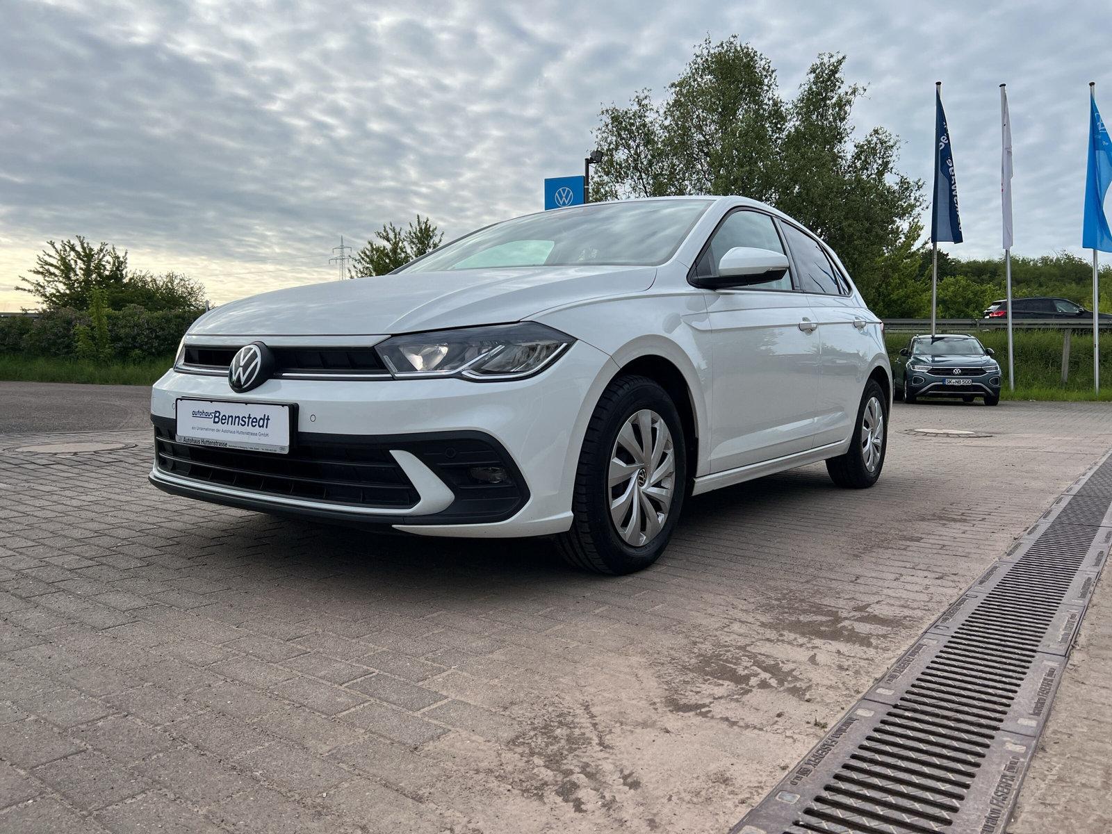 Volkswagen Polo 1.0 Life LED Virtual DAB+, миниатюра 6