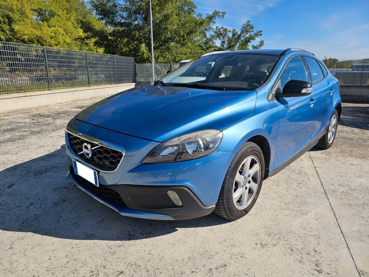Volvo V40 Cross Country