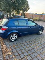 Opel Astra H1.8 166km TÜVbis05/2028 Viele ... - Opel Astra: 0 16v