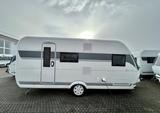 Hobby De Luxe 490 KMF Autark / TV Halter / Vorzeltdose - Offers