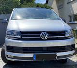Volkswagen T6 Multivan Edition Gute-Nacht- + Sound-Paket - Gute Gebrauchtwagen