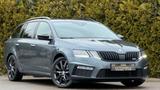 Skoda Octavia2.0TDI Combi RS-Aut.-Navi-Leder-LED-PDC