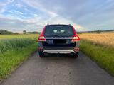 Volvo XC70 D4 AWD SummumGeartronic ° 220 PS Red. Preis - Volvo XC70: mit Anhängerkupplung