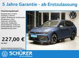 Volkswagen Golf VIII Variant 2.0TDI DSG R-Line AHK 360 StdH