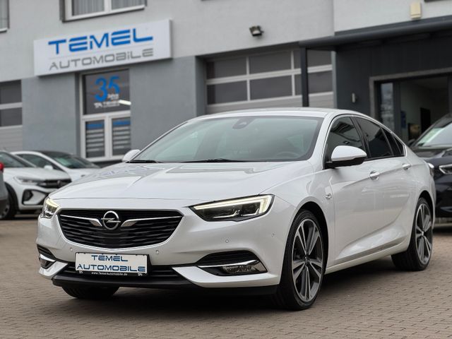 Opel Insignia B Grand Sport Innovation 4x4**8xFACH**