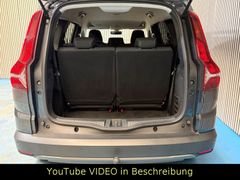 DACIA Jogger Extreme 1er.Hand/LPG/AHK/CarPlay/PDC