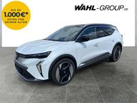 Renault Scenic E-Tech Iconic 220 Long Range