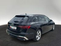 Audi A4 - Vorschau Bild 4