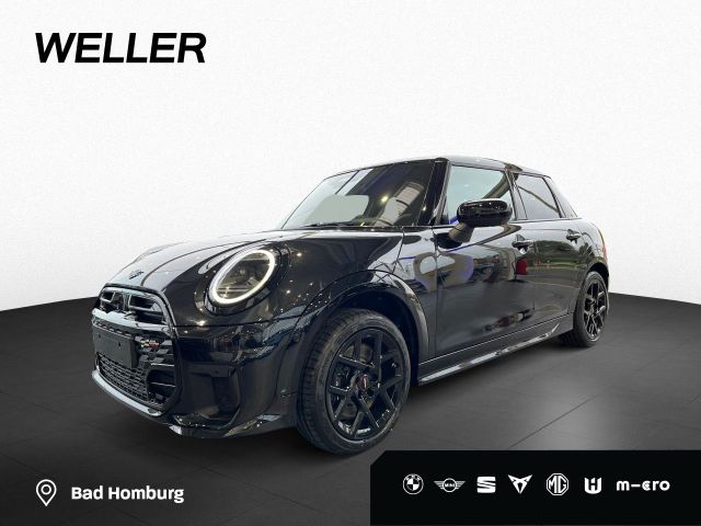 MINI Cooper S 5-Türer JCWTrim PakXL DrivAss+ ParkAss