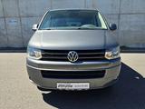 Volkswagen T5 Caravelle lang 2,0TDI Standheizung DSG AHK - Volkswagen T5 Caravelle: Lang
