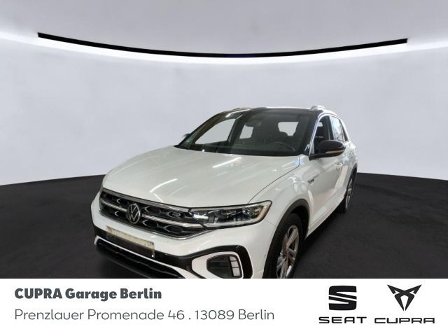 Image of Volkswagen T-Roc