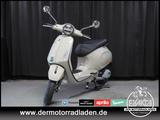 Vespa Primavera 50 SPORT BEIGE AVVOLGENTE E5
