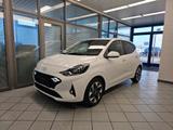 Hyundai i10 Style Klimaaut,SHZ,Alu,Kamera,Navi,Tempomat - Hyundai i10: Style