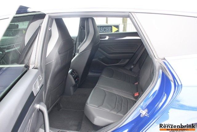 Arteon Shooting Brake R-Line TDI DSG DCC 360° Le