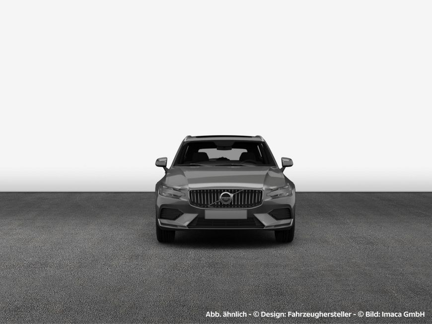 Volvo V60 T8 Plug-in Hybrid AWD Plus Dark imagem 3