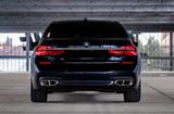 BMW 730d - M Sportpaket / BMW Laserlicht / 360 °  .. - BMW 730 in Hannover