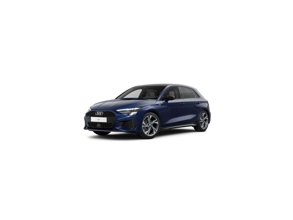 Audi A3 — fotografia 2