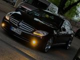 Mercedes-Benz CL 500 - - Mercedes-Benz CL 500 in Düsseldorf