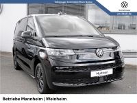 Volkswagen T7 Multivan - Vorschau Bild 3