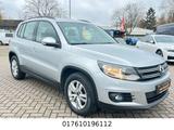 Volkswagen Tiguan Trend & Fun BMT