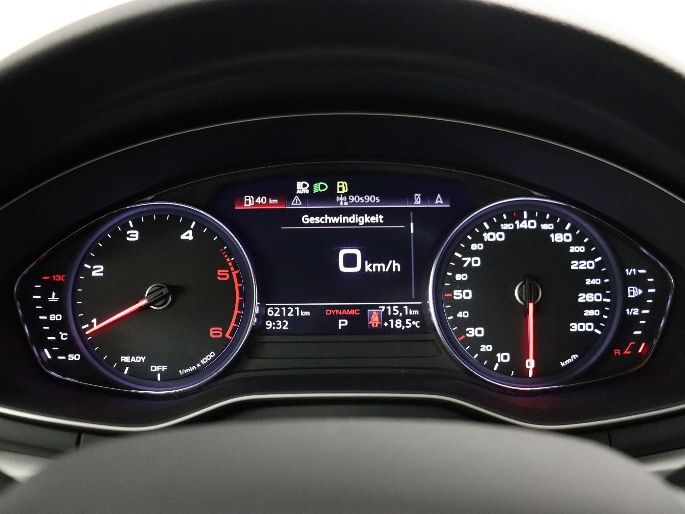 Audi A5 - Bild 13