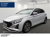 Hyundai i20 Trend 1.0 T-GDI (100 PS) 6-MT Sitzheizung - Hyundai i20 Neuwagen in Duisburg