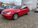 Mercedes-Benz C 200 Kompressor C -Klasse Lim. (BM 203) - Mercedes-Benz aus 2000: Klasse