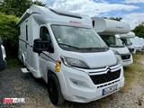 Dethleffs Just Camp T 6812 EB *HERBSTPREIS* - Dethleffs Just Camp