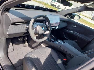 2026 BMW IX3 照片 10
