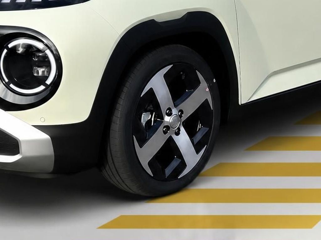 Hyundai INSTER – Bild 6