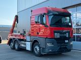 MAN TGX 26.470 6x2-4 BL VDL P-18 Absetzkipper - Angebote