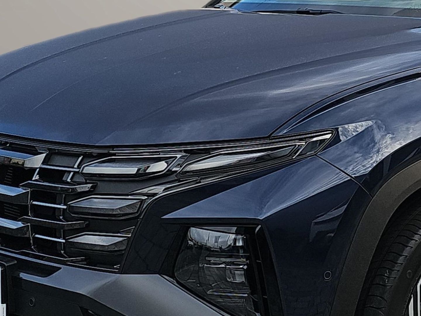 Hyundai Tucson – Bild 5