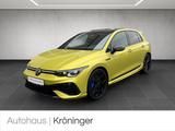 Volkswagen Golf R VIII 333 Limited Edition 4Motion Matrix - Volkswagen Golf: Limited