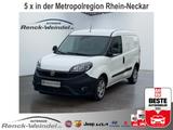 Fiat Doblo Cargo Serie 2 Kawa L1H1 SX Navi PDC Rückfa - Fiat Cargo doblo