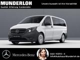 Mercedes-Benz Vito 114 CDI Tourer PRO Lang AUTOMATIK+KAMERA - Mercedes-Benz Vito: Automat