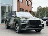 Bentley Bentayga V8 *NAIM*Standhzg.*AHZV*MwSt* - Bentley Gebrauchtwagen in Hannover