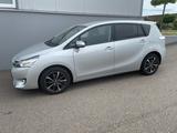 Toyota Verso 1.8l Valvematic Edition S+ 5-Sitzer Ed... - Toyota Verso: Kleinbus