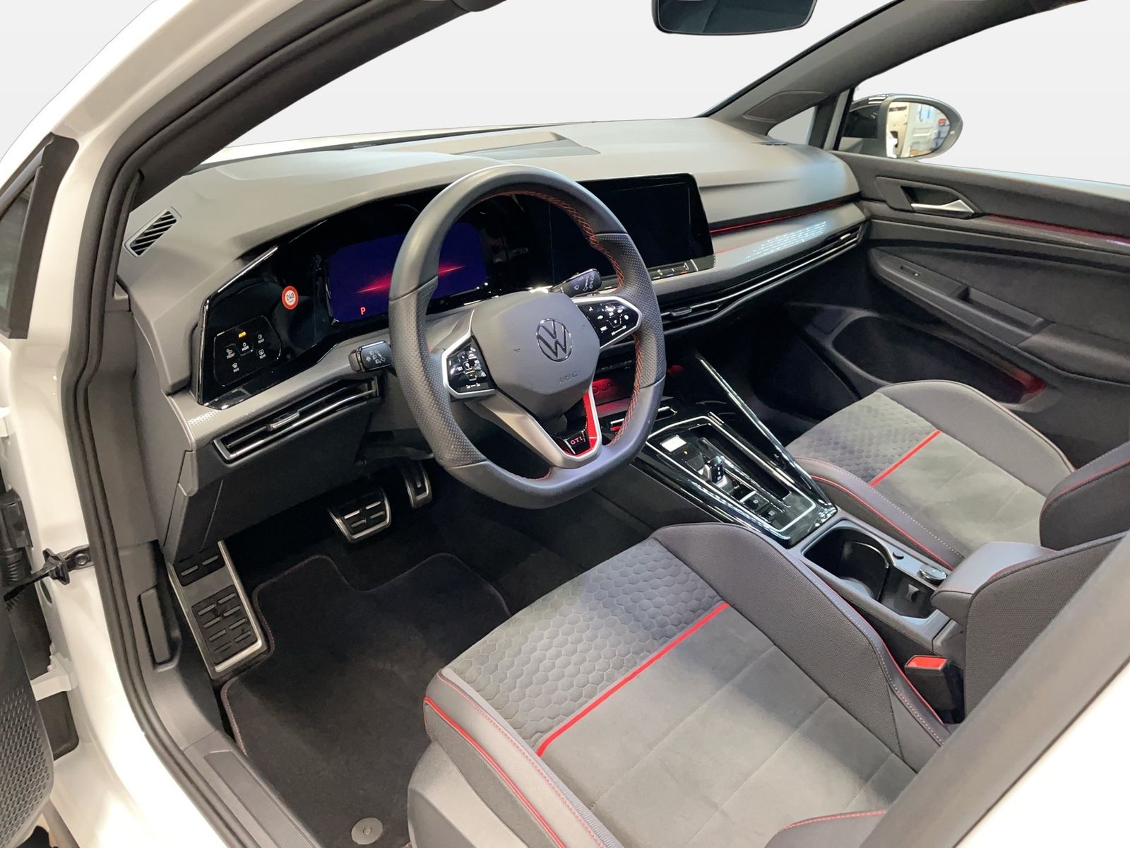 Volkswagen Golf - Bild 6